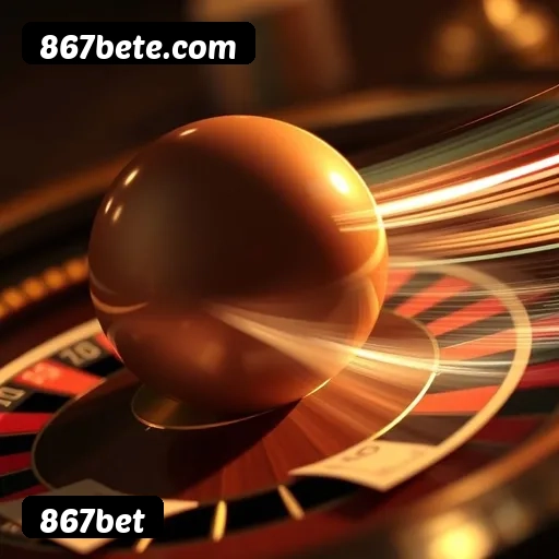 App Mobile 867bet - Jogue em Qualquer Lugar no Seu Smartphone