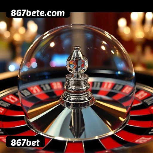 Vantagens de jogar slots no 867bet Brasil
