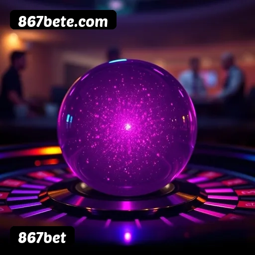 Coleção Premium de Slots 867bet - NetEnt, Pragmatic Play, Evolution