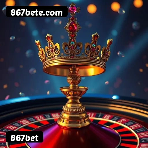 Jogos de Mesa Premium 867bet - Blackjack, Roleta, Baccarat